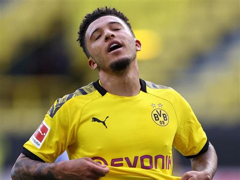 sancho|latest news on jadon sancho.